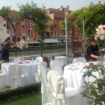 Hotel Ca'Nigra Venezia